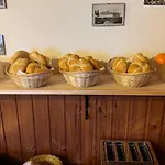 Hranicar Guest house