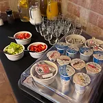 Guest house Hranicar *