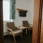 Hranicar Gasthof Loučná pod Klínovcem