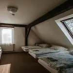 Hranicar Gasthof Loučná pod Klínovcem
