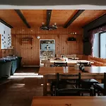 Gasthof Hranicar Loučná pod Klínovcem