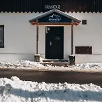 Hranicar Loučná pod Klínovcem