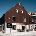Hranicar * Loučná pod Klínovcem