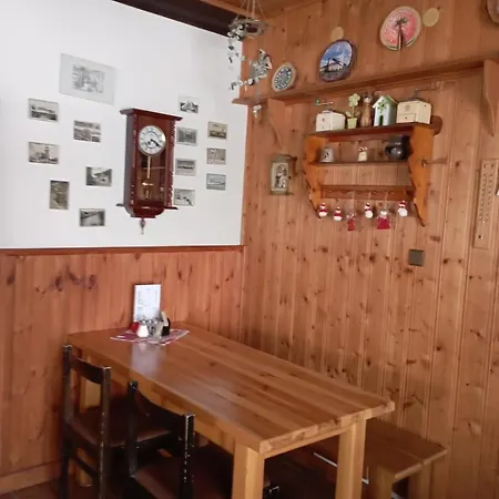 Gæstehus Hranicar *