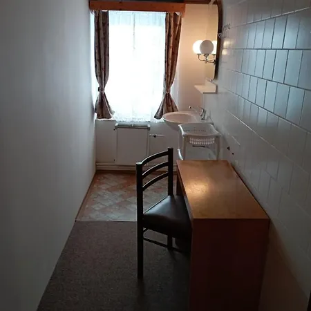 Penzion Hraničář *