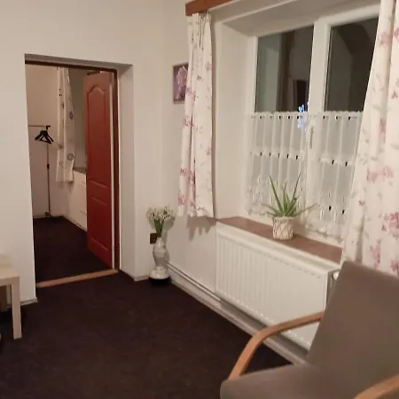 Hraničář Penzion *