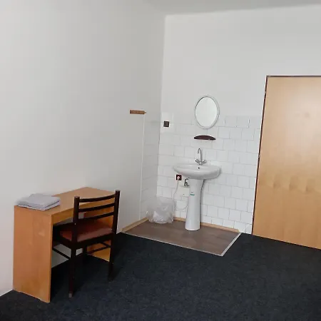 Hraničář Penzion *