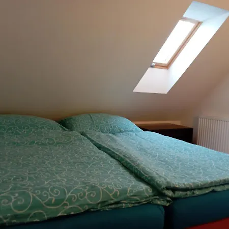 Guest house Hranicar