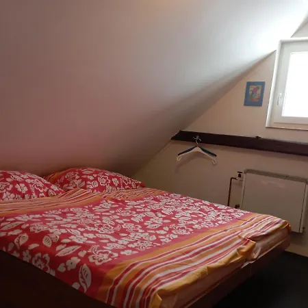 Hraničář * Loučná pod Klínovcem