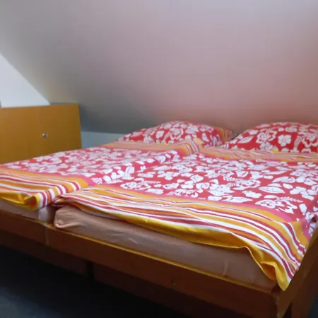 Gæstehus Hranicar *