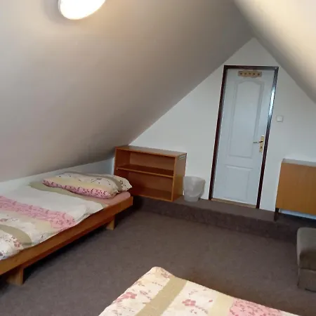 Hranicar Loučná pod Klínovcem