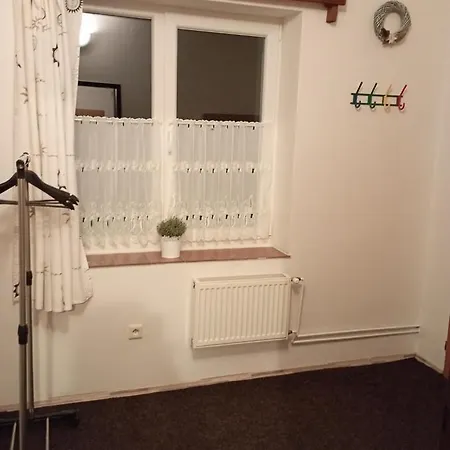 Hranicar Loučná pod Klínovcem