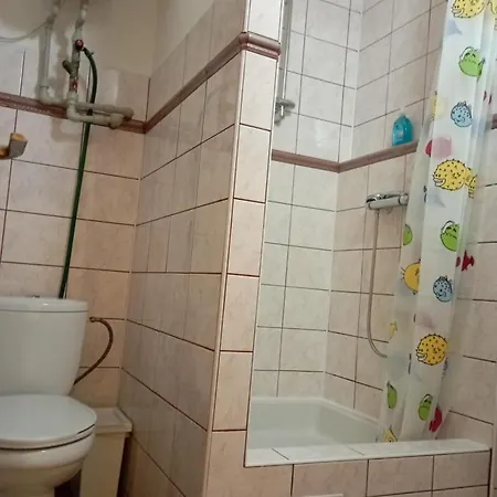 Hraničář * Loučná pod Klínovcem