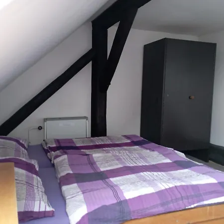 Hranicar Loučná pod Klínovcem