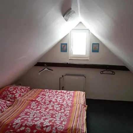 Hraničář Penzion *