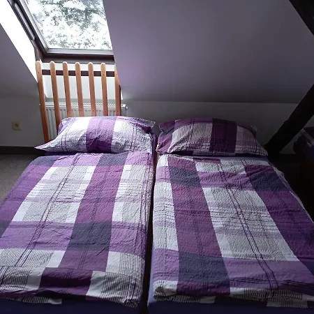 Hraničář Penzion *