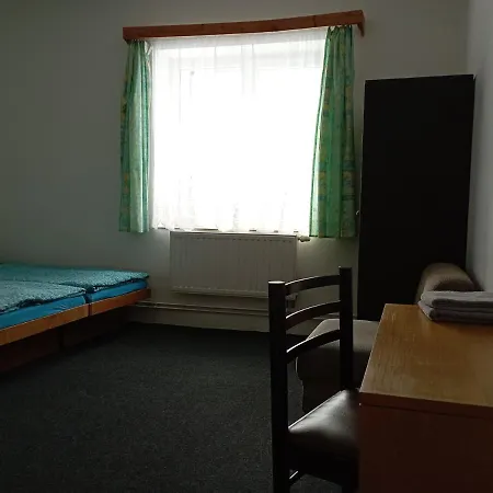 Hraničář * Loučná pod Klínovcem