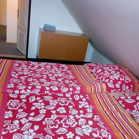 Penzion Hraničář Loučná pod Klínovcem