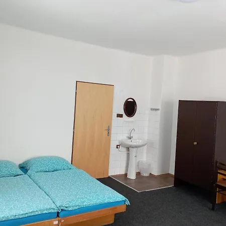 Hranicar Loučná pod Klínovcem