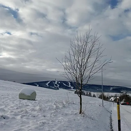 Hraničář Penzion *