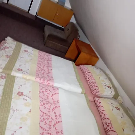 Hraničář Loučná pod Klínovcem