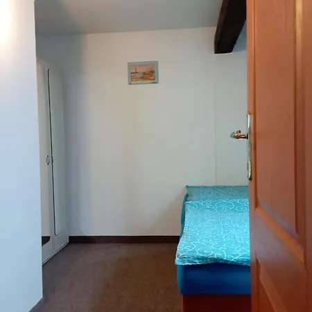 Hraničář Penzion Loučná pod Klínovcem