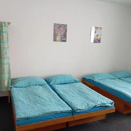 Hraničář Loučná pod Klínovcem