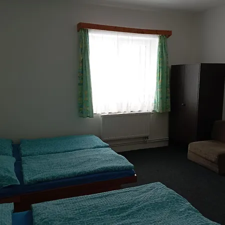 Hranicar * Loučná pod Klínovcem