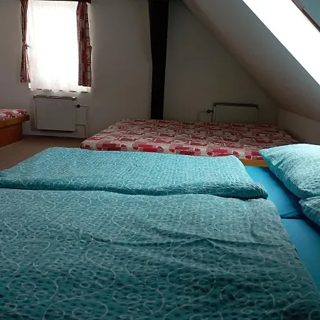 Hraničář Penzion *