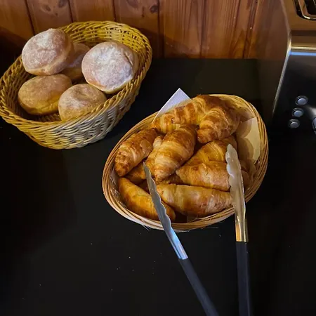 Hranicar Gæstehus *