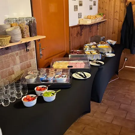 Hranicar Loučná pod Klínovcem