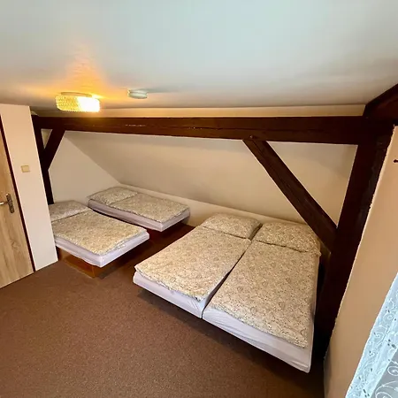 Hranicar * Loučná pod Klínovcem