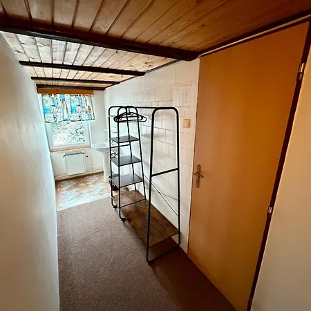 Hranicar Gæstehus *