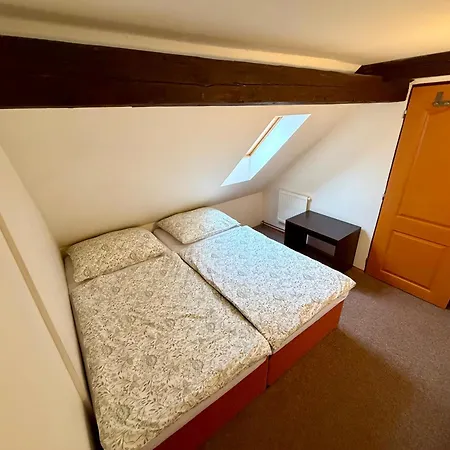 Hranicar Loučná pod Klínovcem