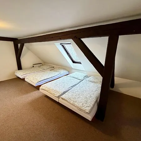 Hranicar Gæstehus *