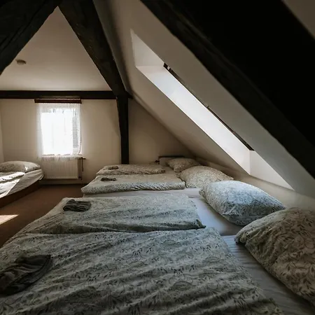 Hranicar Loučná pod Klínovcem