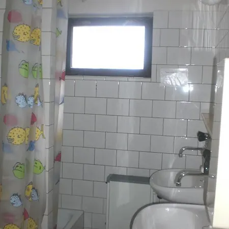 Penzion Hraničář Loučná pod Klínovcem