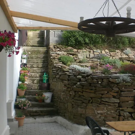 Hraničář Penzion *