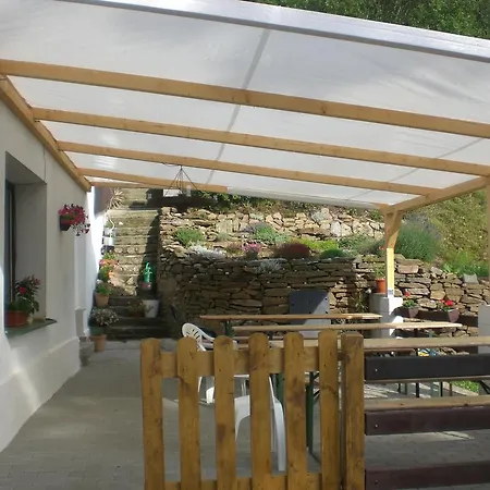 Hranicar Guest house Loucna pod Klinovcem