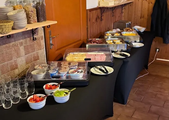 Hranicar Loučná pod Klínovcem