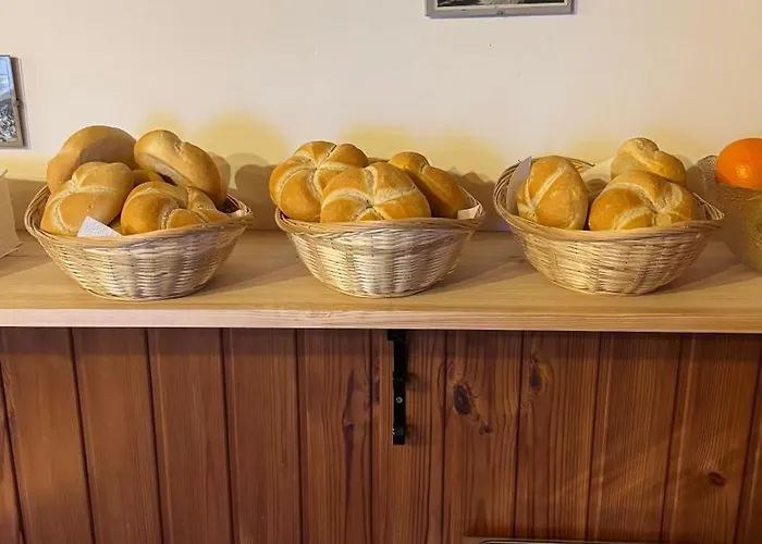 Hranicar בית הארחה